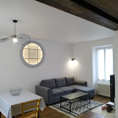 Villa Maison de Notre Dame des Dunes - 3ch / 8 pers à Poitiers Extérieur photo