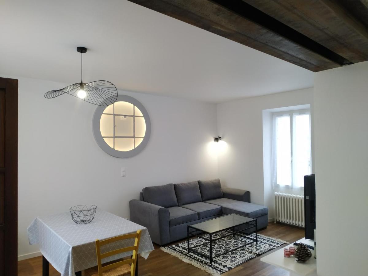 Villa Maison de Notre Dame des Dunes - 3ch / 8 pers à Poitiers Extérieur photo