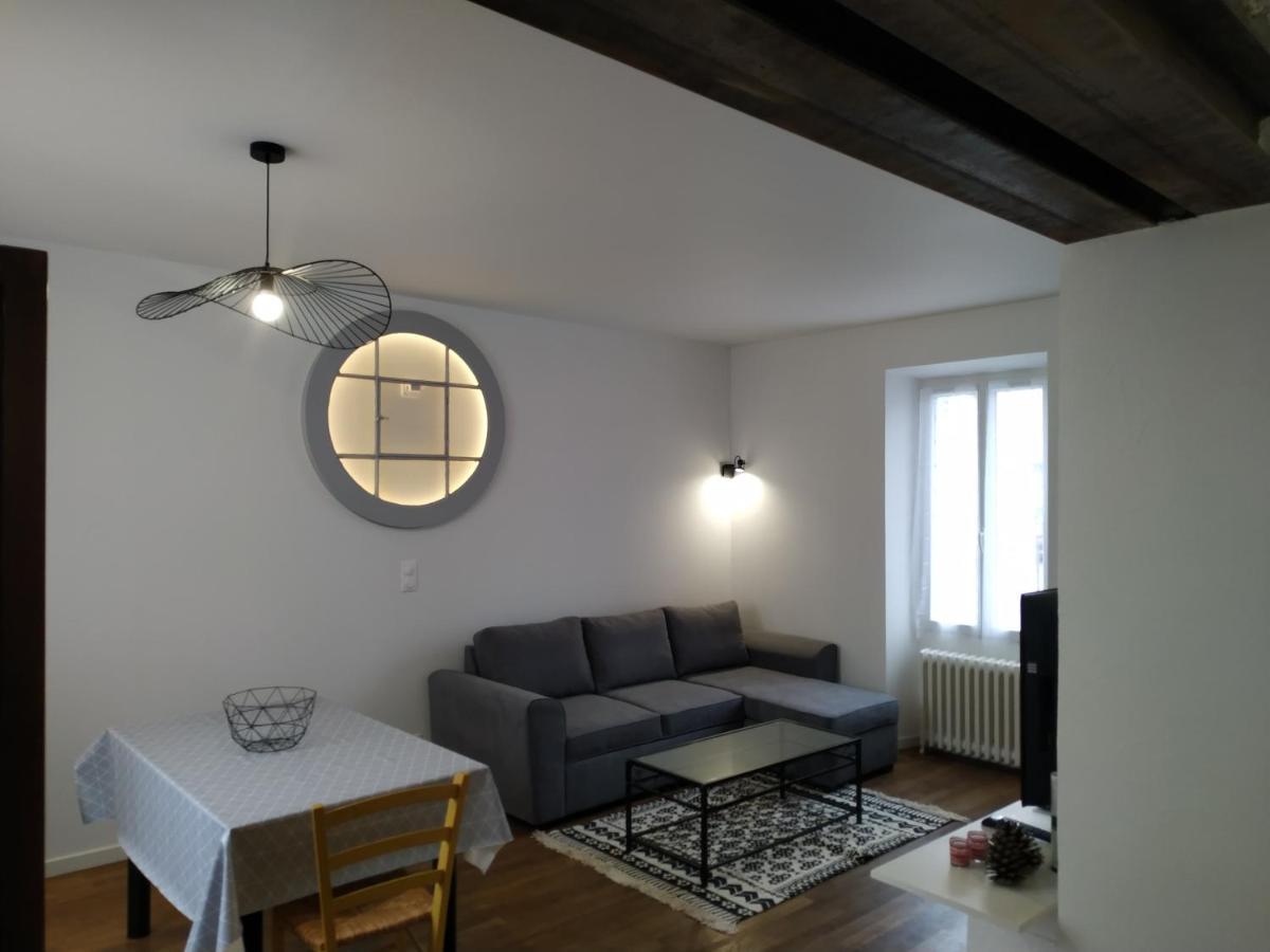 Villa Maison de Notre Dame des Dunes - 3ch / 8 pers à Poitiers Extérieur photo